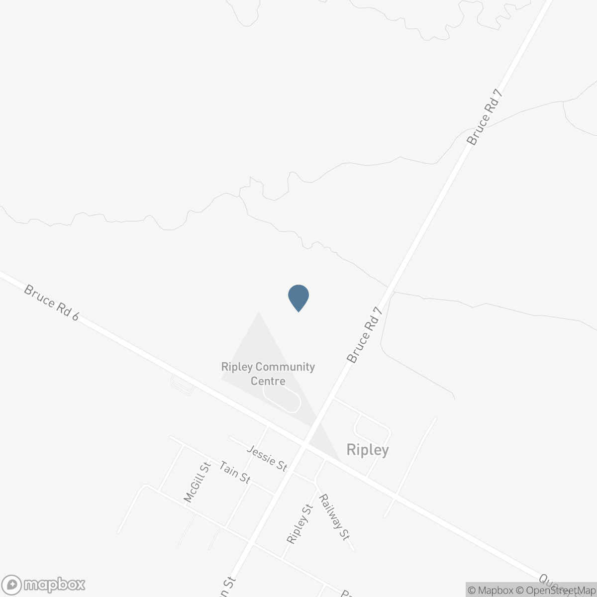 63 CAVALIER CRESCENT, Ripley, Ontario N0G 2R0